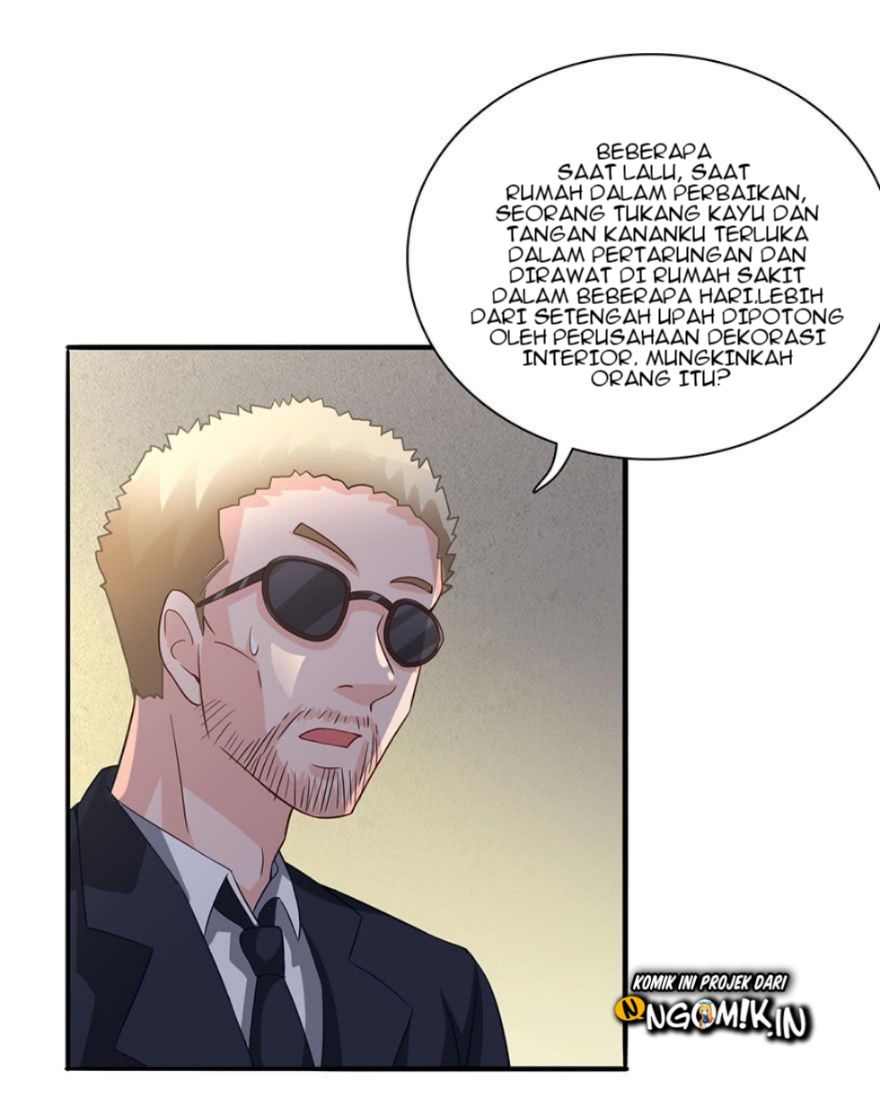 The Supreme Urban Heavenly Master chapter 4